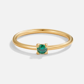 May - Emerald