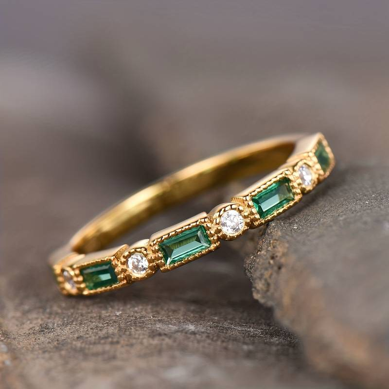 Vintage Mandala Earrings with Inset Cubic Zirconia