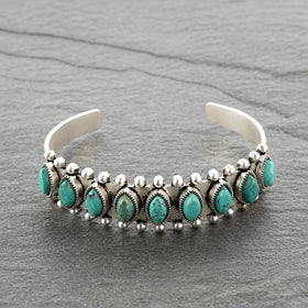 Turquoise