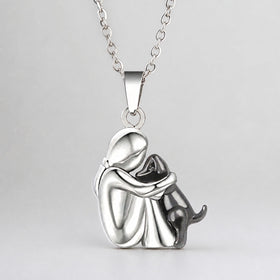 Silver/Black